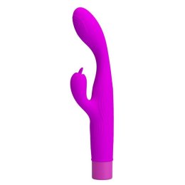 Pretty Love Josie Silicone Vibrator Boss of toys