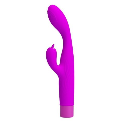 Pretty Love Josie Silicone Vibrator Boss of toys