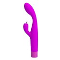 Pretty Love Josie Silicone Vibrator Boss of toys
