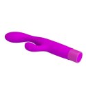 Pretty Love Josie Silicone Vibrator Boss of toys
