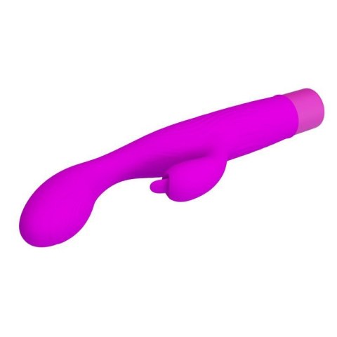 Pretty Love Josie Silicone Vibrator Boss of toys