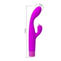 Pretty Love Josie Silicone Vibrator Boss of toys