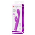 Pretty Love Josie Silicone Vibrator Boss of toys