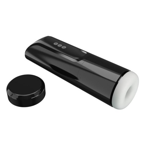 Pretty Love Larissa Suction & Vibration Masturbator Boss of toys