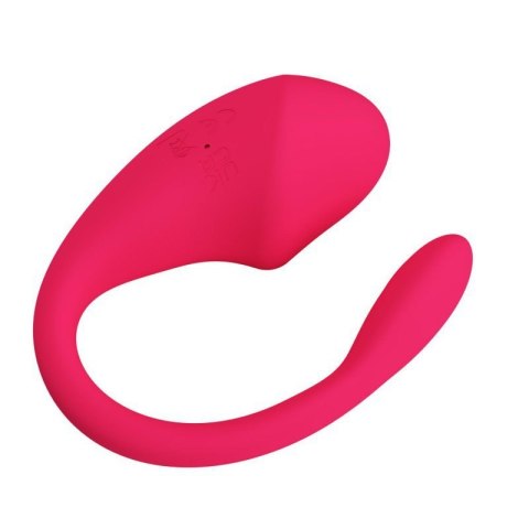 App Control Bullet Vibrator Thalia Boss of toys