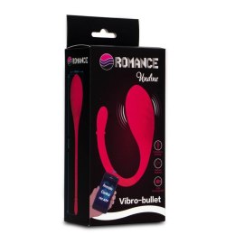 App Control Bullet Vibrator Undine Boss of toys