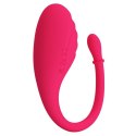 App Control Bullet Vibrator Undine Boss of toys