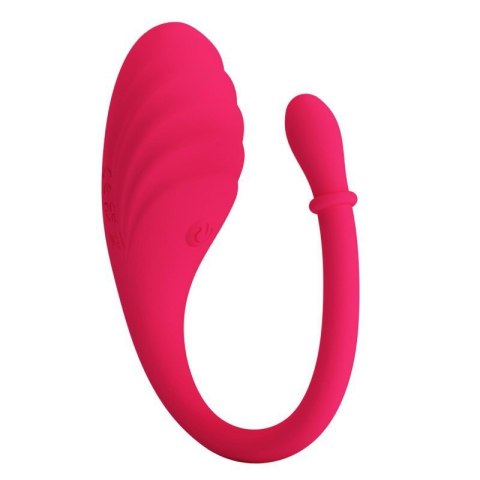 App Control Bullet Vibrator Undine Boss of toys