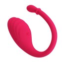 App Control Bullet Vibrator Undine Boss of toys
