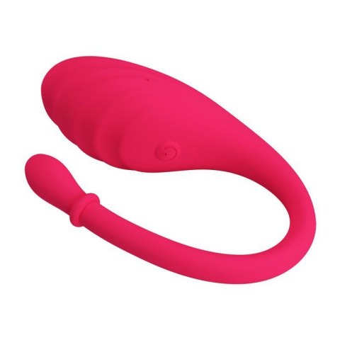 App Control Bullet Vibrator Undine Boss of toys