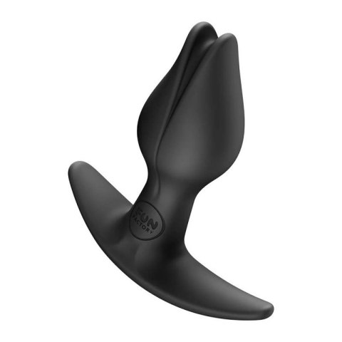 Bootie Fem (Black) Boss of toys