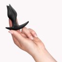 Bootie Fem (Black) Boss of toys
