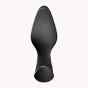Bootie Fem (Black) Boss of toys
