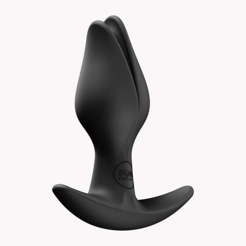 Bootie Fem (Black) Boss of toys