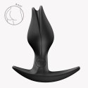 Bootie Fem (Black) Boss of toys