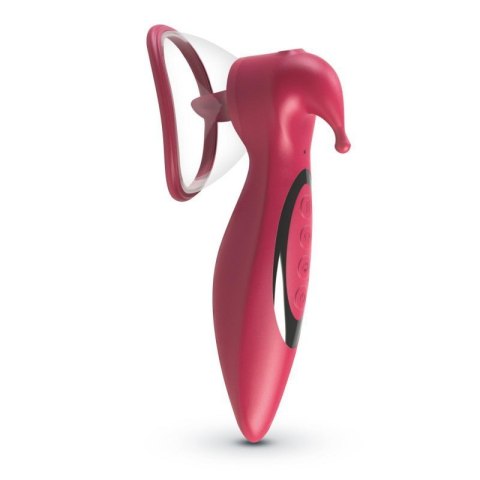 CRUSHIOUS SACI CLITORAL AND NIPPLE STIMULATOR WITH SUCTION Boss of toys