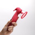 CRUSHIOUS SACI CLITORAL AND NIPPLE STIMULATOR WITH SUCTION Boss of toys