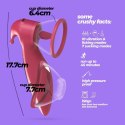 CRUSHIOUS SACI CLITORAL AND NIPPLE STIMULATOR WITH SUCTION Boss of toys