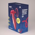 CRUSHIOUS SACI CLITORAL AND NIPPLE STIMULATOR WITH SUCTION Boss of toys
