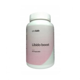 EroLab Libido Boost 60 caps Boss of toys