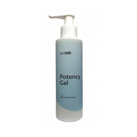EroLab Potency Gel 150ml Boss of toys
