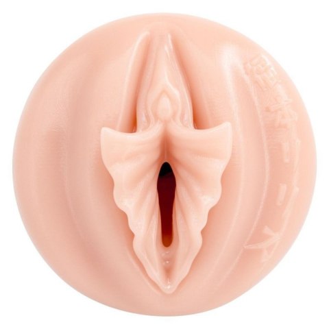 Fleshlight - Fantasy Lilith Fukumoto 
Shokushu Beige Boss of toys