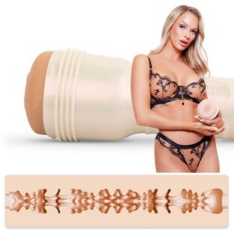 Fleshlight - Girls Emma Hix Syrup Signature Vagina Beige Boss of toys