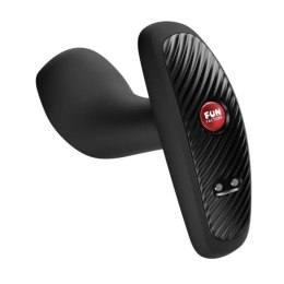 Fun Factory - Bootie Vibe black Boss of toys