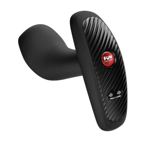 Fun Factory - Bootie Vibe black Boss of toys