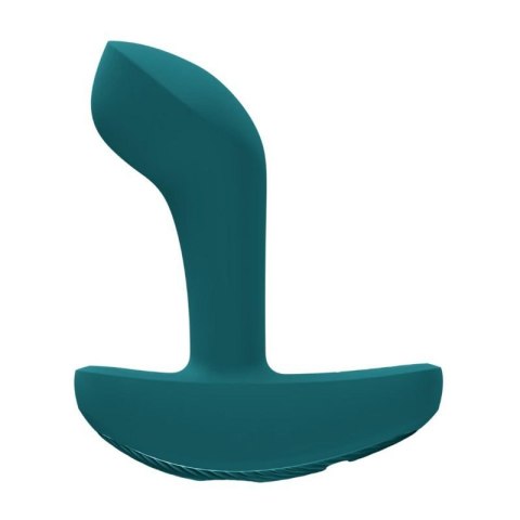 Fun Factory - Bootie Vibe - green Boss of toys