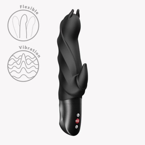 Fun Factory - Darling Devil black Boss of toys