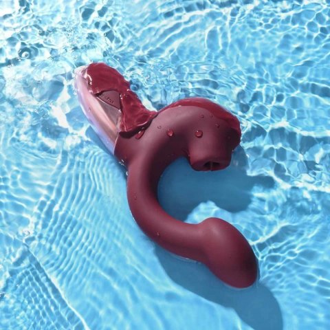 Magic Motion - Magic Ponder Red Boss of toys