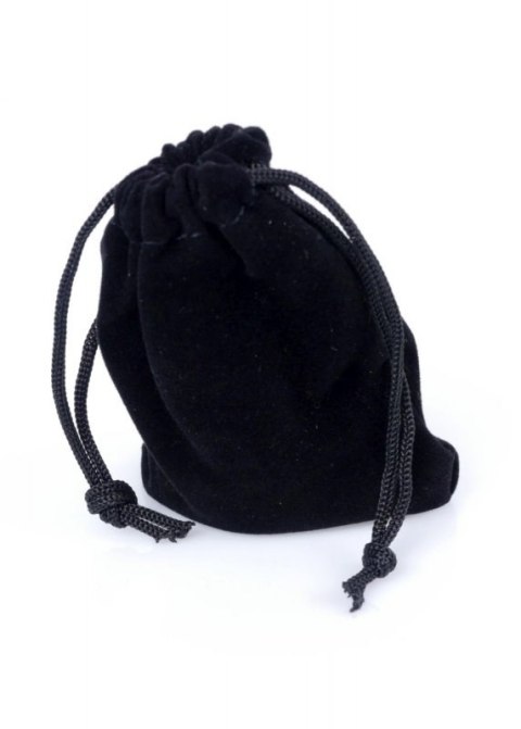 MyLove Toys - Jewellery Gold PLUG- Black Boss of toys