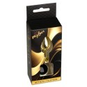 MyLove Toys - Jewellery Gold PLUG- Black Boss of toys