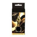 MyLove Toys - Jewellery Gold PLUG- Black Boss of toys