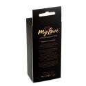 MyLove Toys - Jewellery Gold PLUG- Black Boss of toys