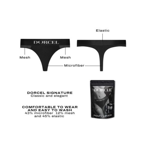 PANTY LOVER XXL Boss of toys