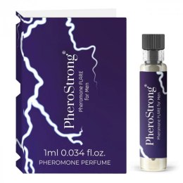 PheroStrong Pheromone Flare dla Mężczyzn TESTER Boss of toys