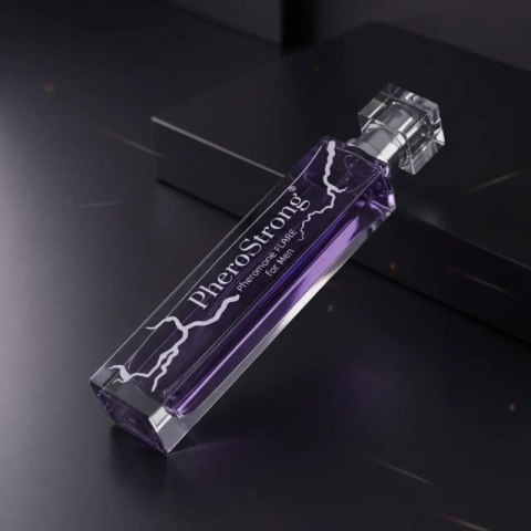 PheroStrong Pheromone Flare for Men Boss of toys