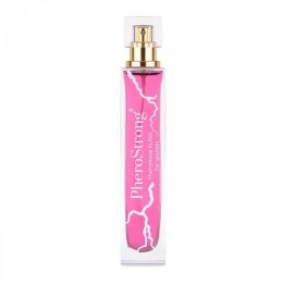 PheroStrong Pheromone Flare for Women Boss of toys