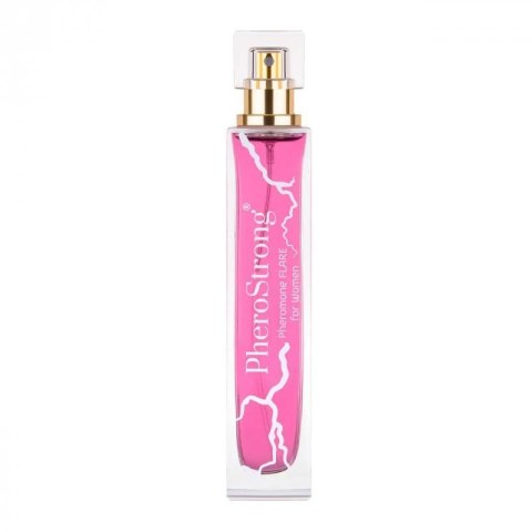 PheroStrong Pheromone Flare for Women Boss of toys