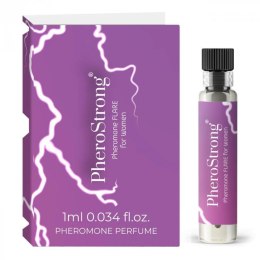 PheroStrong Pheromone Flare for Women TESTER Boss of toys