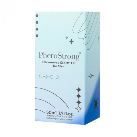 PheroStrong Pheromone Glow up for Men Boss of toys