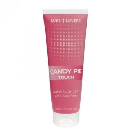 Vaginal Lubricant Water Touch Cotton Candy 100 ml Boss of toys