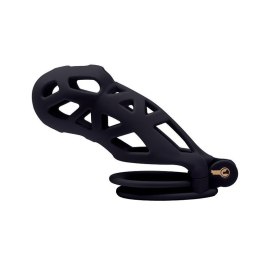 ABS Penis Cage - Size L Boss of toys