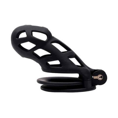 ABS Penis Cage - Size M Boss of toys