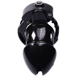 ABS Penis Cage with Advanced Locking Mechanism Boss of toys