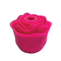 Clitoral Stimulator Rose Hera Boss of toys