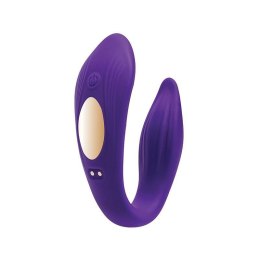 Leto Dual-Arm Wearable Vibrator Boss of toys