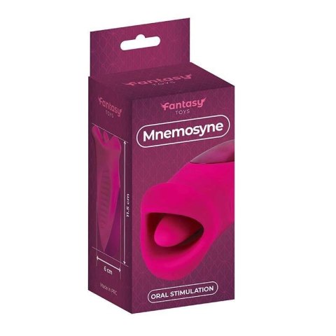 Oral Stimulator Mnemosyne Boss of toys